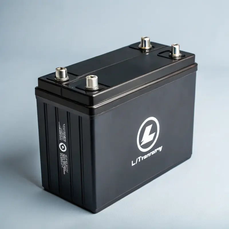 Battery Pack