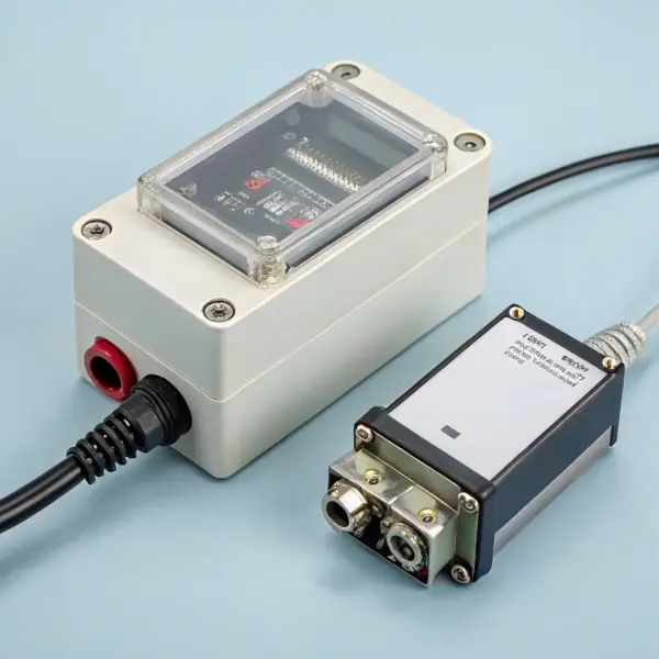 Sensor Module